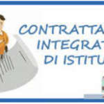 convocazione RSU, TAS e OO.SS. territoriali per contrattazione di Istituto a.s. 2024/2025.