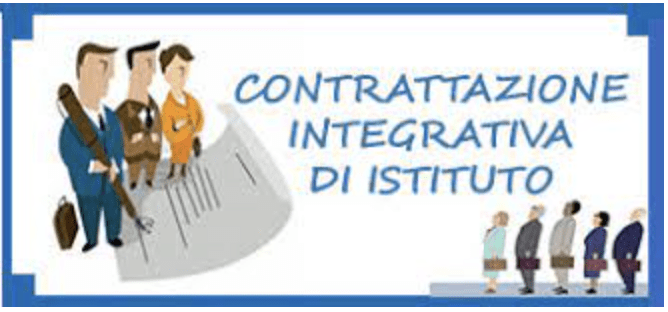 convocazione RSU, TAS e OO.SS. territoriali per contrattazione di Istituto a.s. 2024/2025.