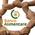 Partecipazione al “Banco Alimentare”