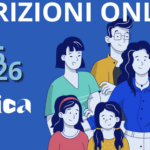 Rideterminazione date per iscrizioni alle scuole dell’infanzia e alle scuole del primo e del secondo ciclo di istruzione per l’anno scolastico 2025/2026