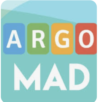 Argo Mad